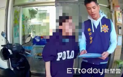 桃園男貼文「下一個張文」列39處恐攻點　警拘提建請羈押