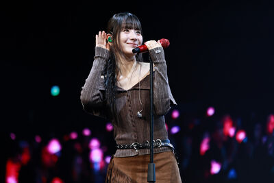 人氣韓星冬至陪台粉！現西門町戒備升級　驚喜收粉絲應援眼眶紅了