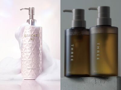 4款自帶「高級體香」的沐浴乳　洗出滑嫩透亮貴婦肌比香水更迷人