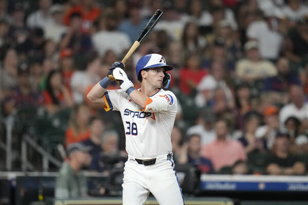 ▲蕭特（Zack Short）。（圖／達志影像／美聯社）