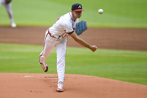 ▲懷南斯（Alan Winans）、前海盜外野手卡納里歐（Alexander Canario）。（圖／達志影像／美聯社）