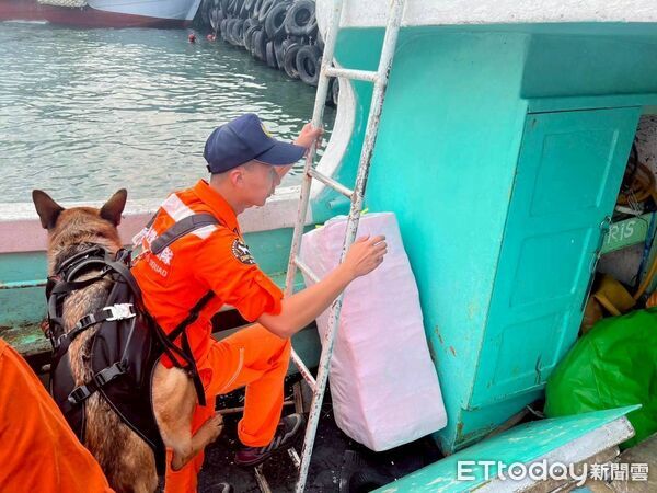 ▲▼橋檢私菸             。（圖／記者陳宏瑞翻攝）