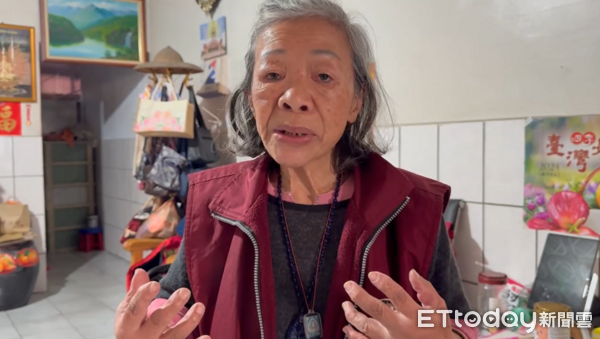 ▲▼英雄余家昶肉身擋刀，遭張文刺殺。8旬母親接獲噩耗相當悲痛。（圖／民眾提供）