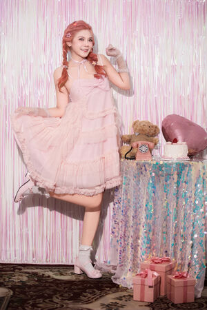 ▲▼ DJ圓圓將主持台北跨年。（圖／DJ圓圓提供）