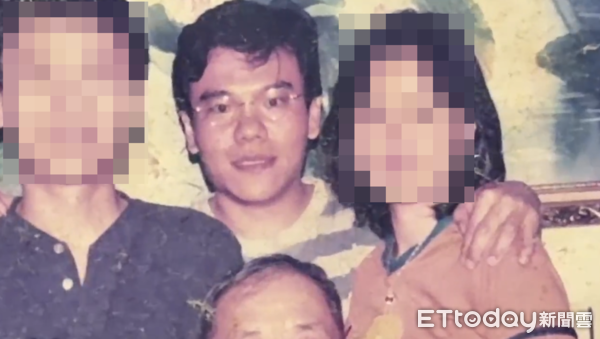 ▲▼英雄余家昶肉身擋刀，遭張文刺殺。8旬母親接獲噩耗相當悲痛。（圖／民眾提供）