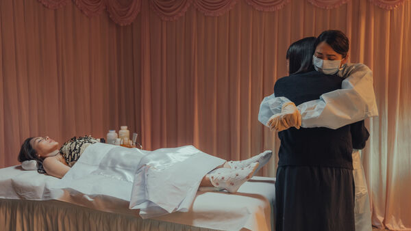 ▲《整形過後》開播後收視相當亮眼。（圖／六魚文創提供）