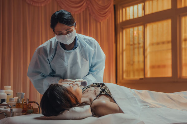 ▲《整形過後》開播後收視相當亮眼。（圖／六魚文創提供）