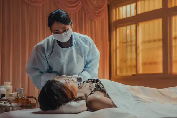 ▲《整形過後》開播後收視相當亮眼。（圖／六魚文創提供）