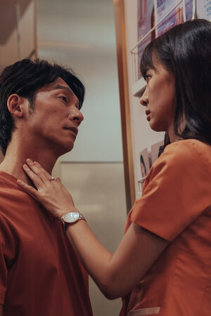 ▲《整形過後》開播後收視相當亮眼。（圖／六魚文創提供）