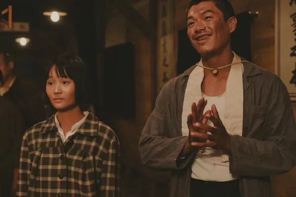 ▲《大濛》票房破6000萬。（圖／華文創提供）