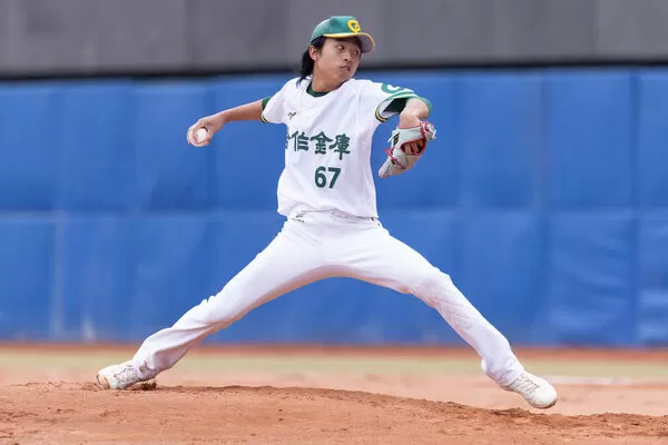 ▲▼爆米花聯盟。（圖／中華棒協提供）