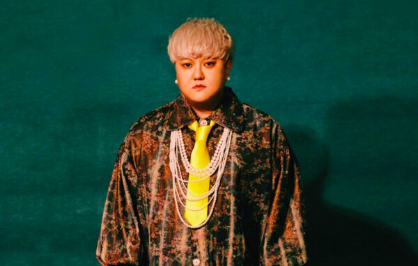 ▲▼ 葵剛推出新專輯《歡迎來到不受歡迎的人俱樂部》。（圖／華納音樂提供）