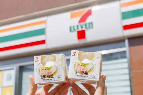 ▲▼超商公布年度美食趨勢。（圖／業者提供）