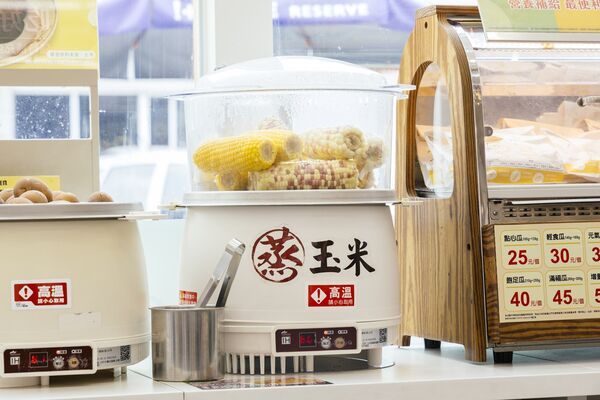 ▲▼超商公布年度美食趨勢。（圖／業者提供）