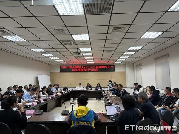 ▲▼    土方之亂         。（圖／記者張雅雲攝）