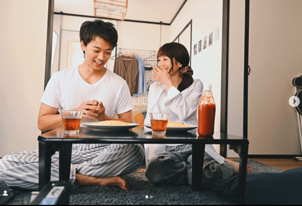 ▲▼有本事換你來做啊。（圖／翻攝自Instagram／antaga_tbs）