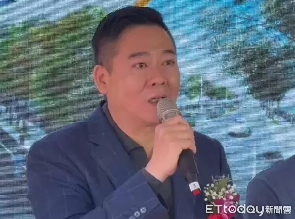 ▲黃凱遭判處有期徒刑4年10月，並褫奪公權3年。（圖／記者游瓊華翻攝）