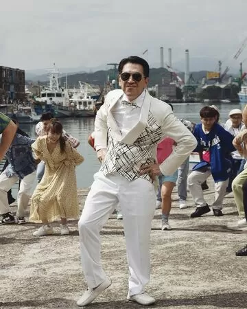 ▲台印奇幻喜劇電影《叫我驅魔男神》將在12月31日上映。（圖／光盛影業提供）