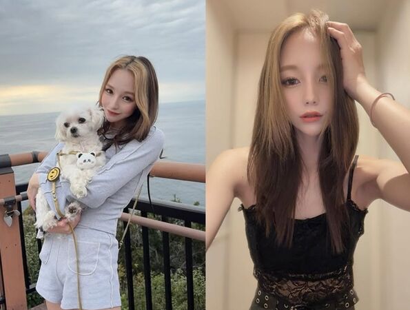 《不良一族尋愛記》Baby尤莉亞瀏海染存在感超強！5歲開始練空手道