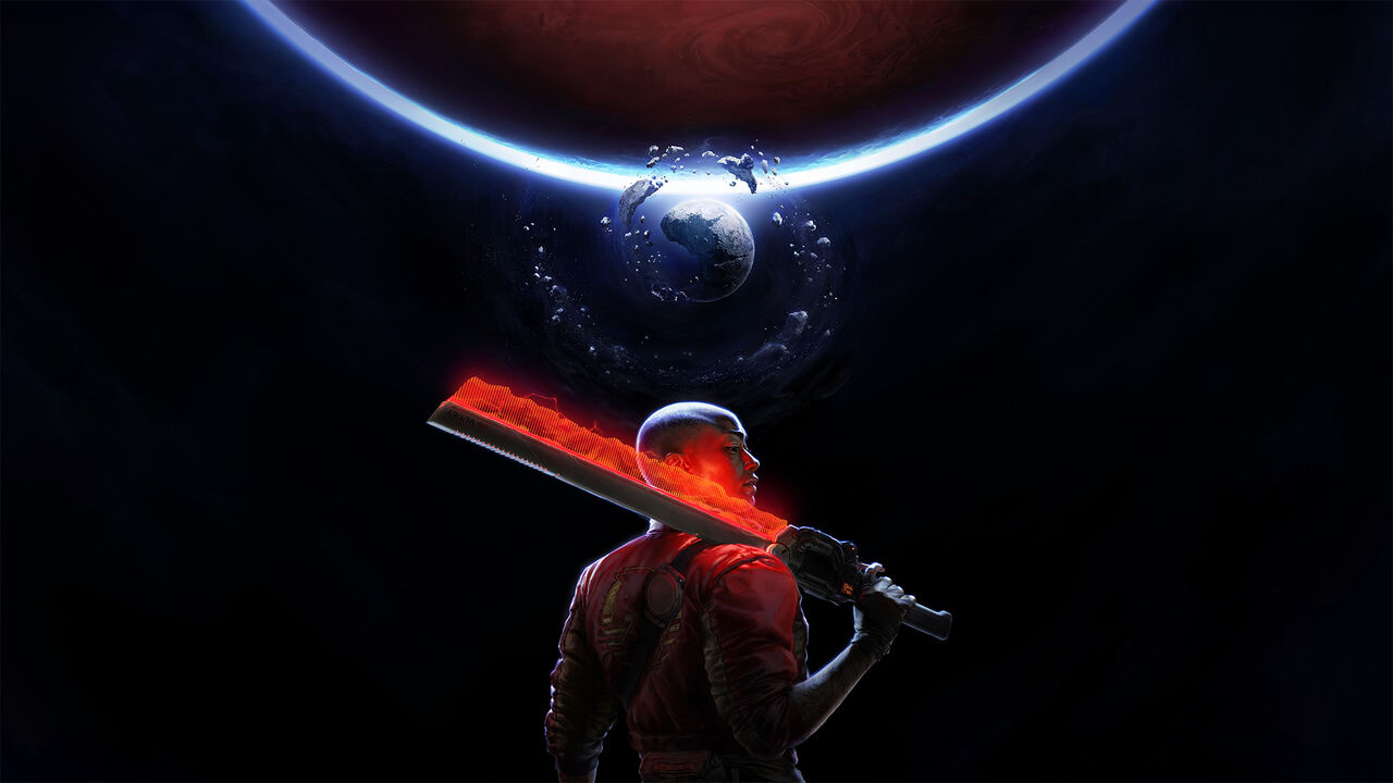 ▲▼《星際：異端先知》傳開發進度緩慢。（圖／翻攝自X／@Naughty_Dog）