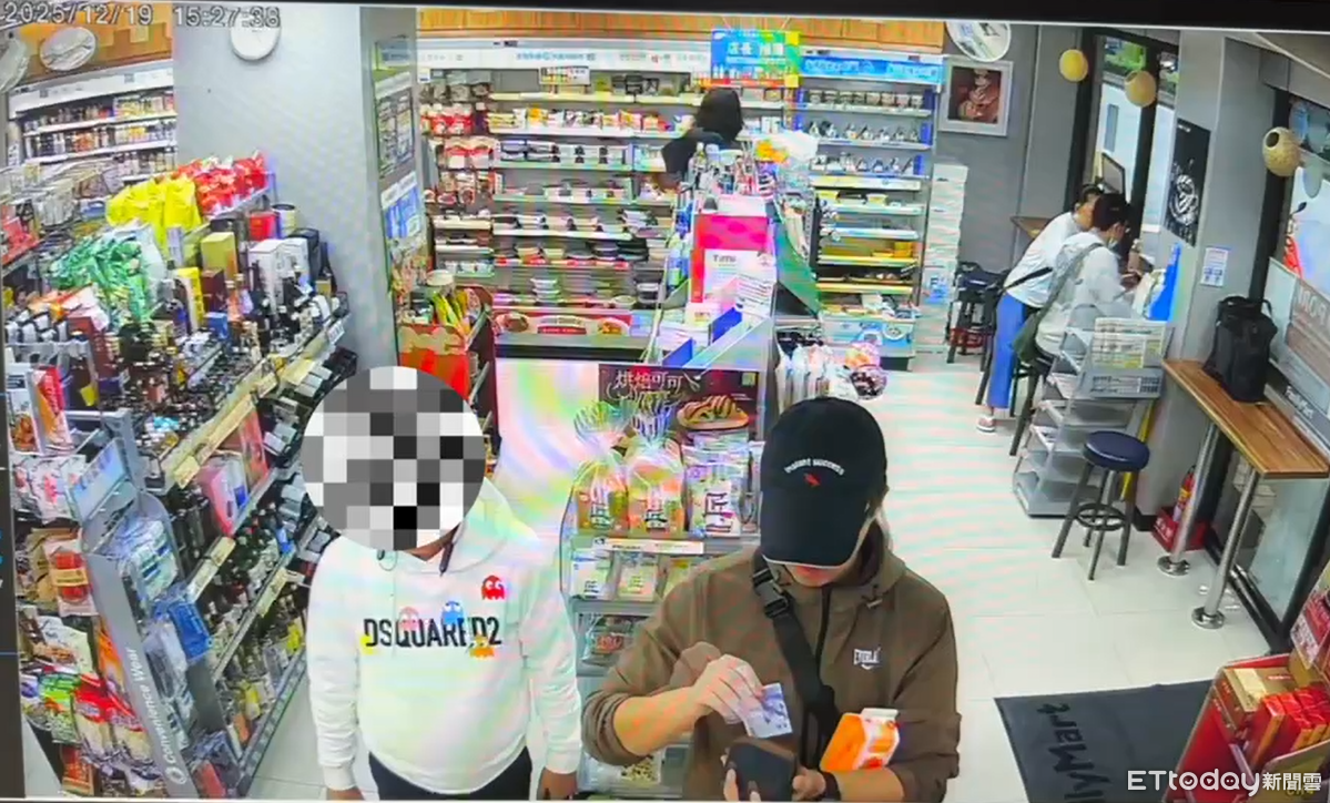 一票疑張文是「對岸花錢的死士」 劉宇揪存摺細節:不採信