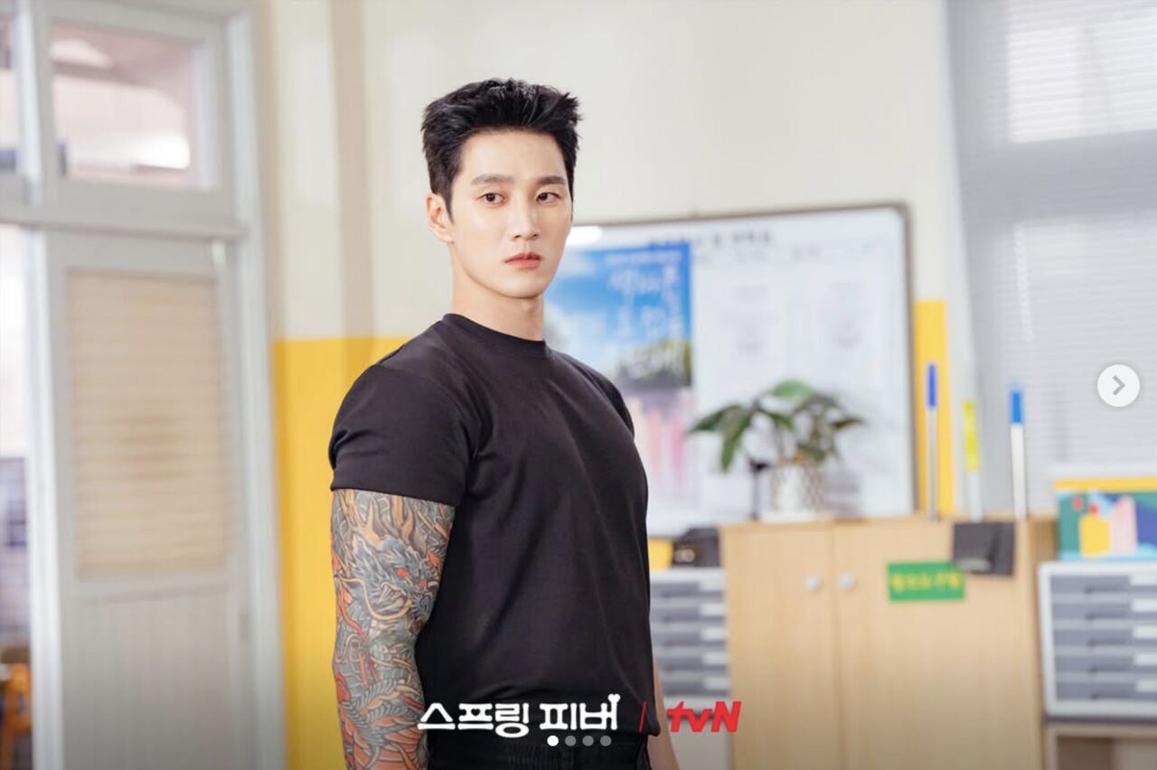 星座,占卜,個性,。（圖／IG）