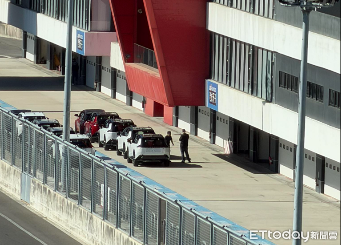 ▲TOYOTA RAV4(網友授權)