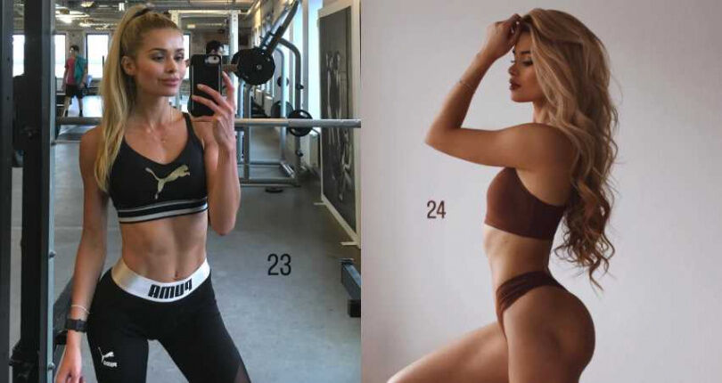 別再空腹運動了！帕梅拉健身12年悟出的6個關鍵真心話：拋棄「過度消瘦」迷思、堅持比強度重要