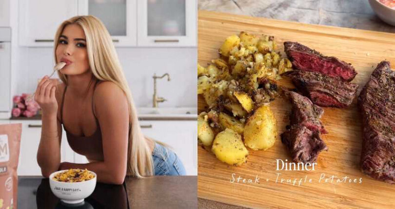 別再空腹運動了！帕梅拉健身12年悟出的6個關鍵真心話：拋棄「過度消瘦」迷思、堅持比強度重要