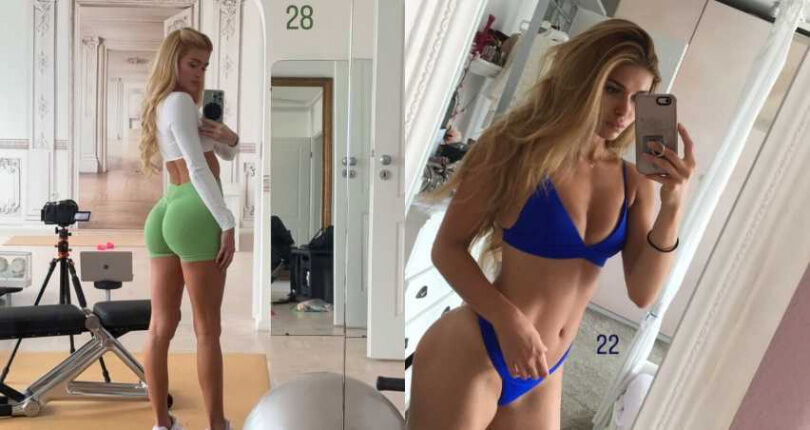 別再空腹運動了！帕梅拉健身12年悟出的6個關鍵真心話：拋棄「過度消瘦」迷思、堅持比強度重要