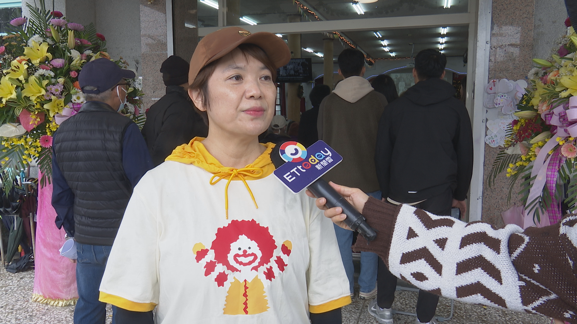 ▲▼麥當勞x馬太鞍,花蓮光復鄉,馬太鞍長老教會,90周年。（圖／記者姜國輝攝）