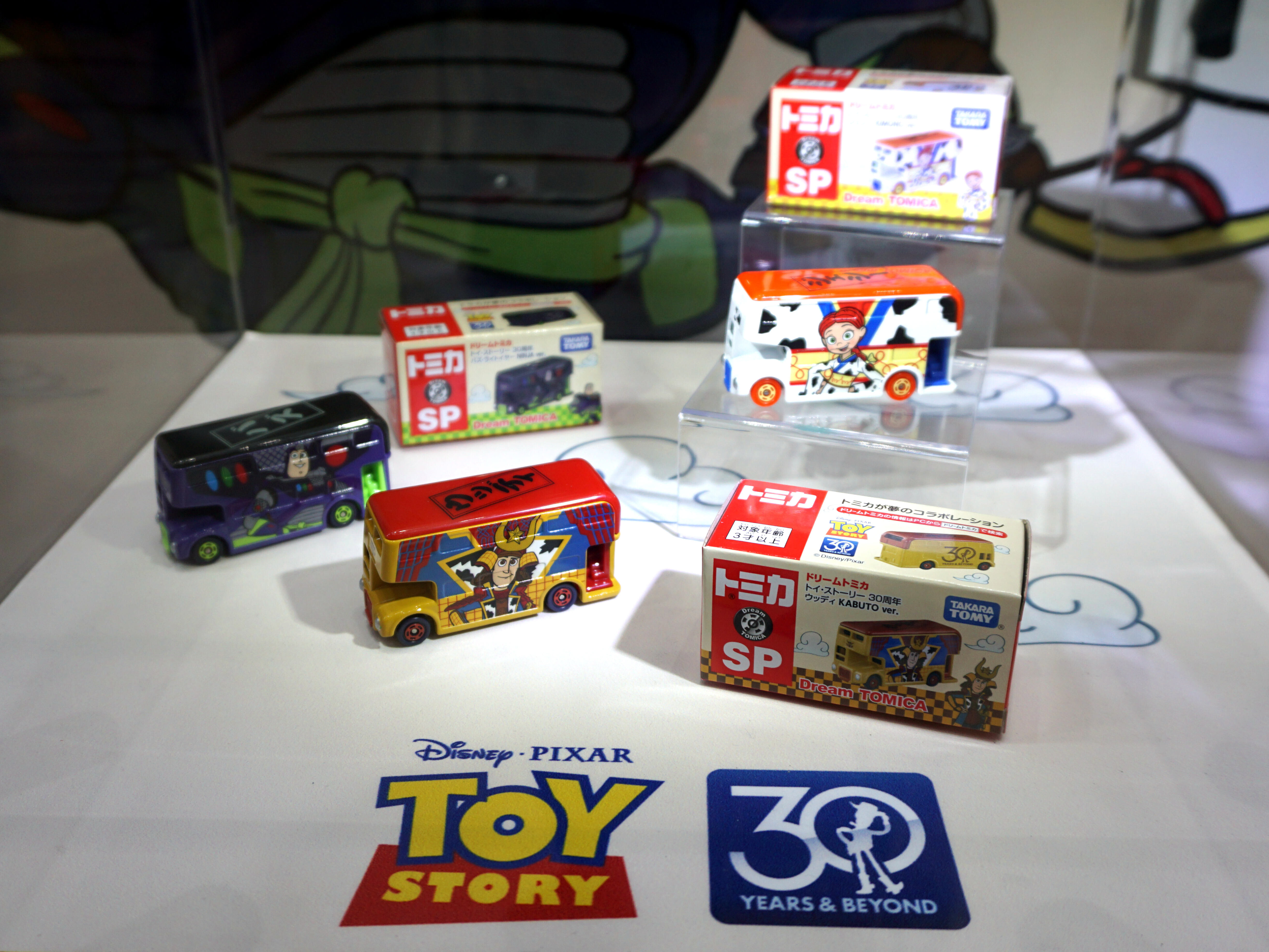 ▲環球購物中心新北中和、南紡購物中心推耶誕體驗活動。（圖／各業者）