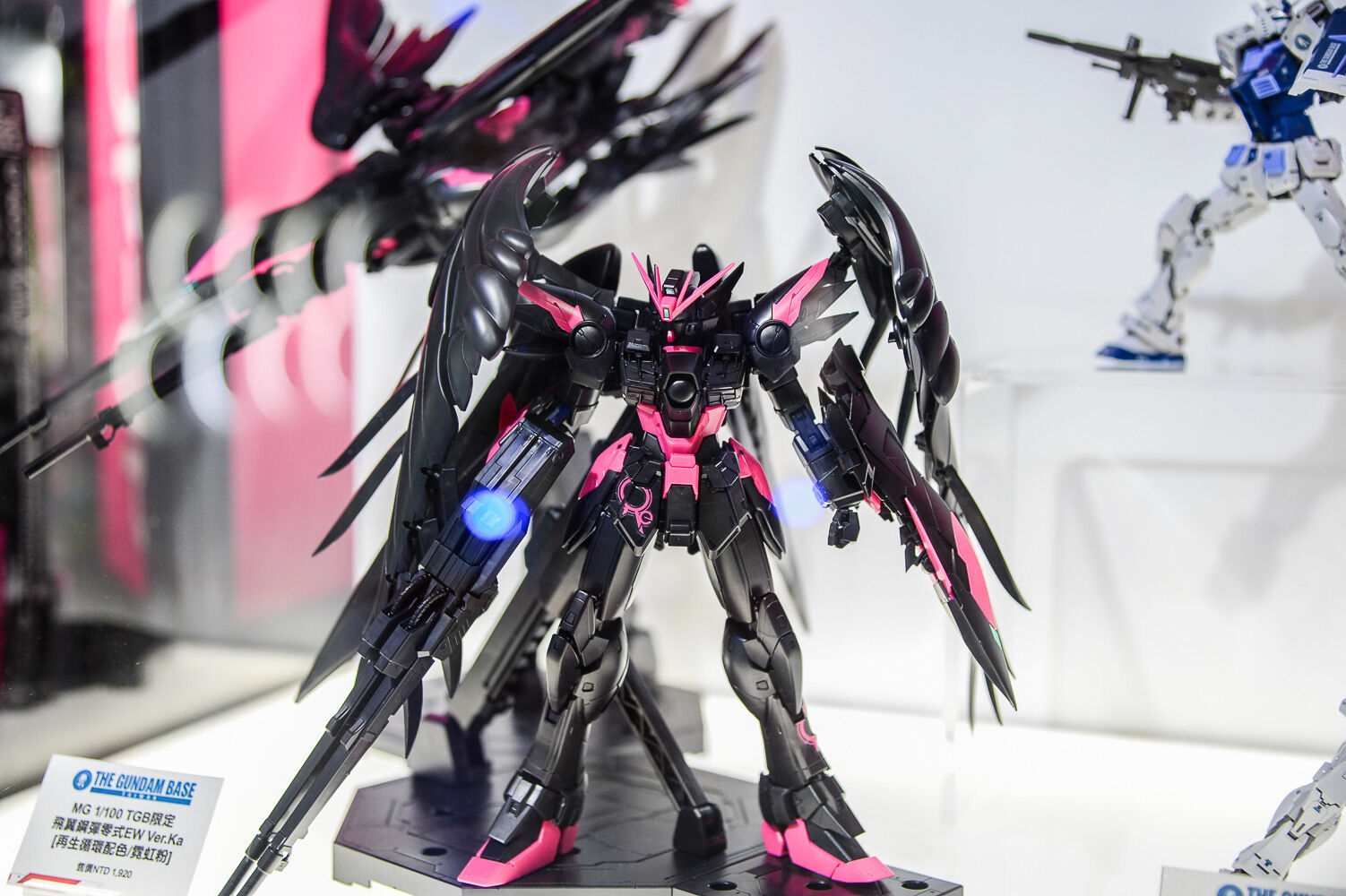 ▲▼鋼彈。（圖／廠商提供）