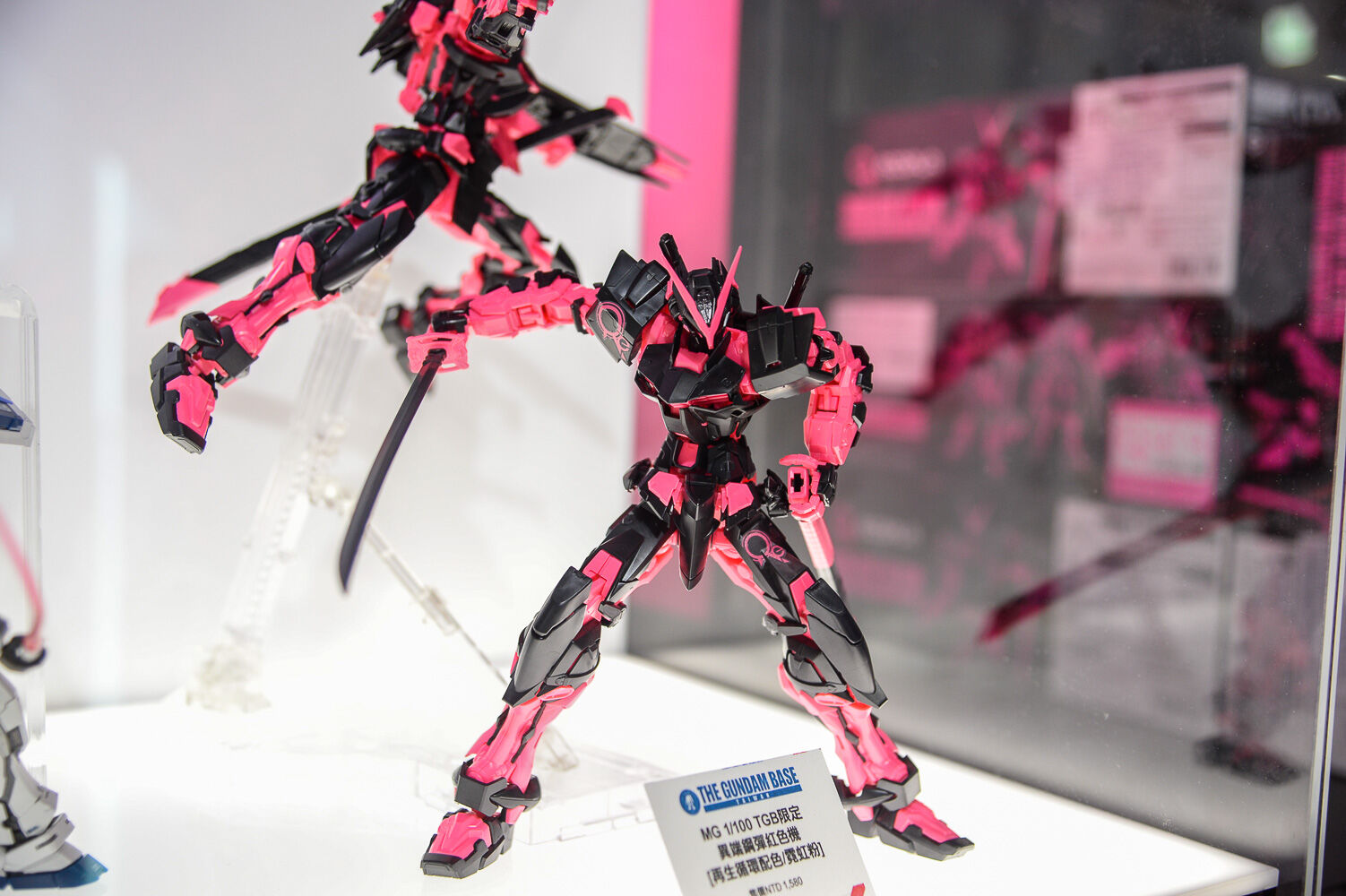 ▲▼鋼彈。（圖／廠商提供）