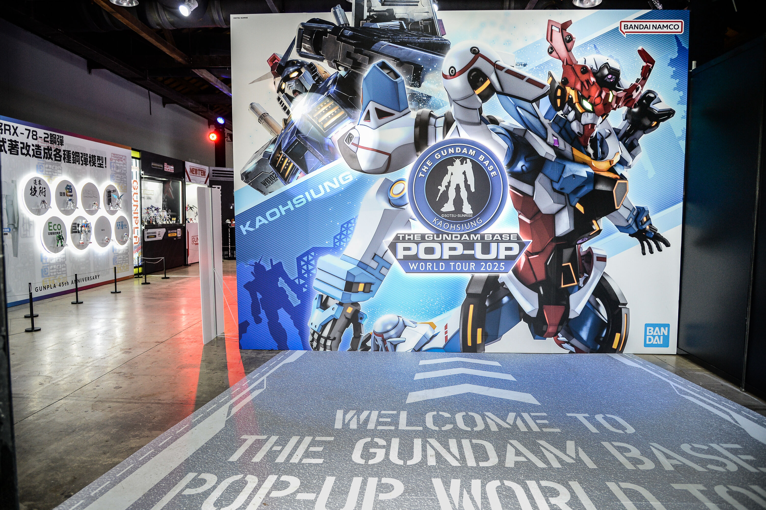 ▲▼鋼彈。（圖／廠商提供）