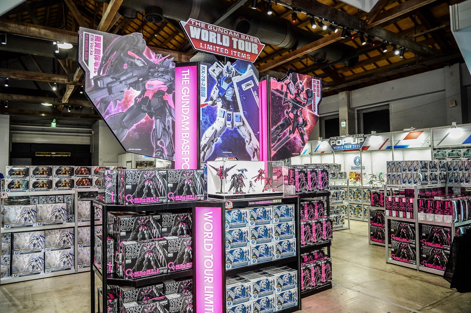 ▲▼鋼彈。（圖／廠商提供）