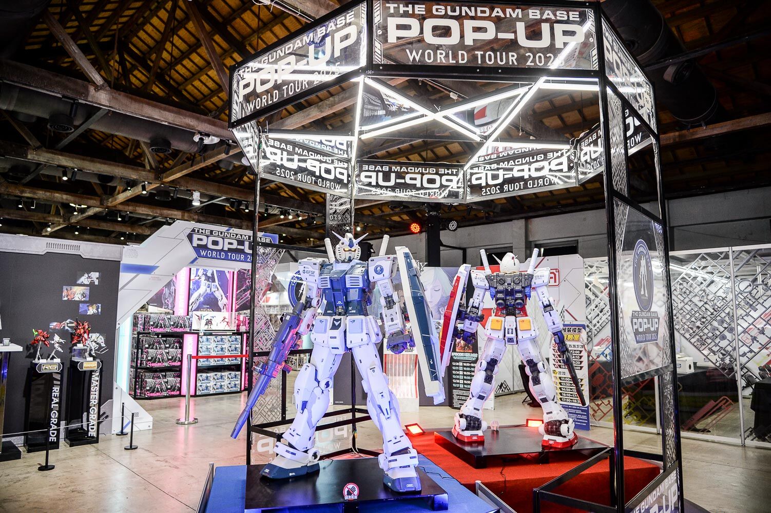 ▲▼鋼彈。（圖／廠商提供）