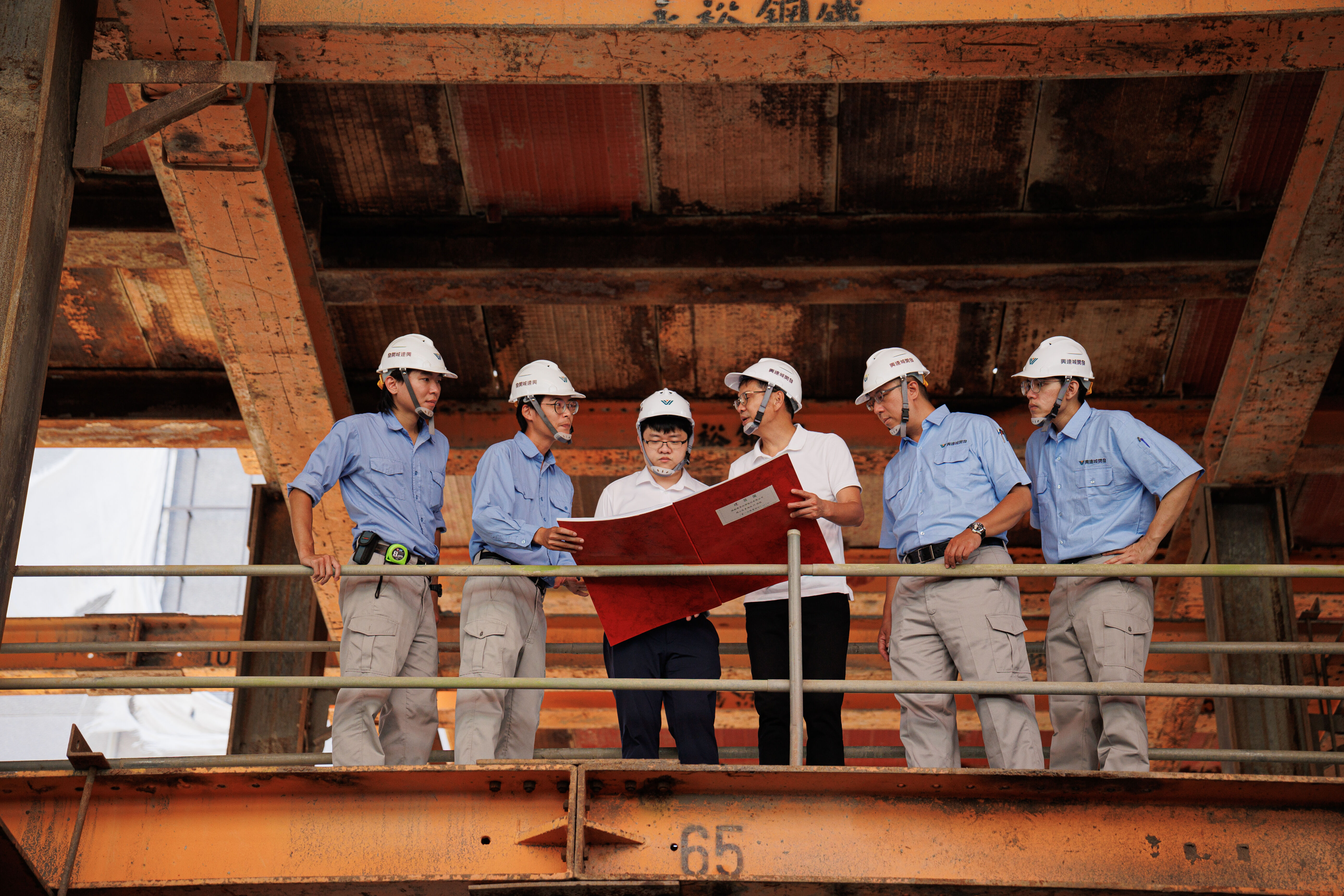 ▲▼興連城建築,興富發建設,高雄。（圖／興連城建築提供）