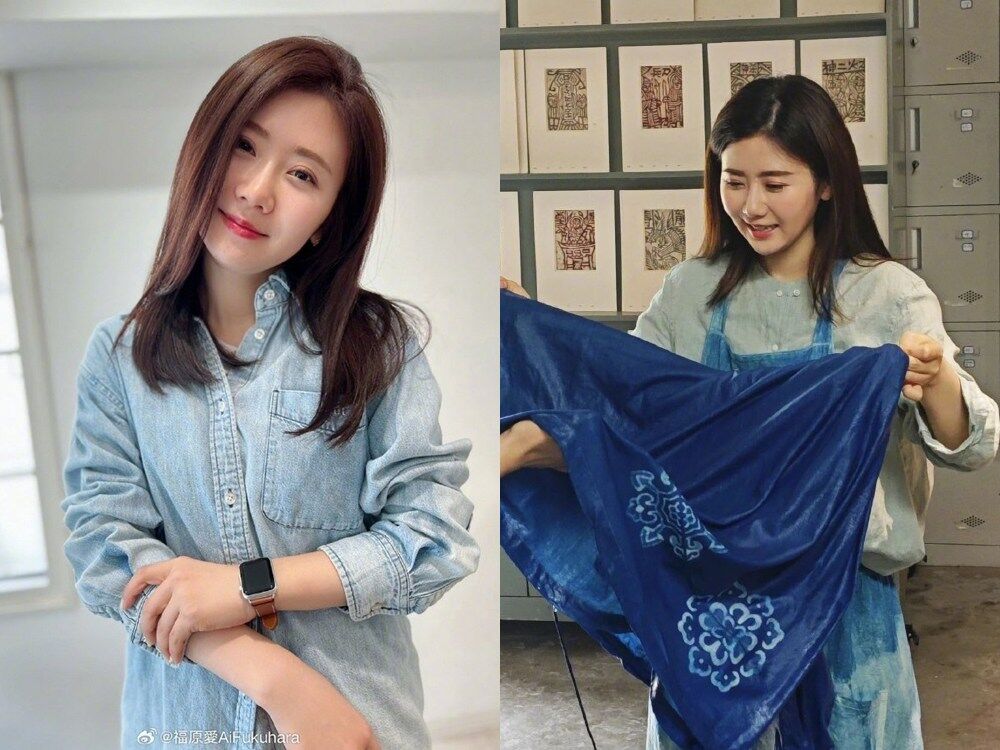 ▲▼福原愛撇婚內出軌「時間線」被日媒打臉。（圖／翻攝自微博）