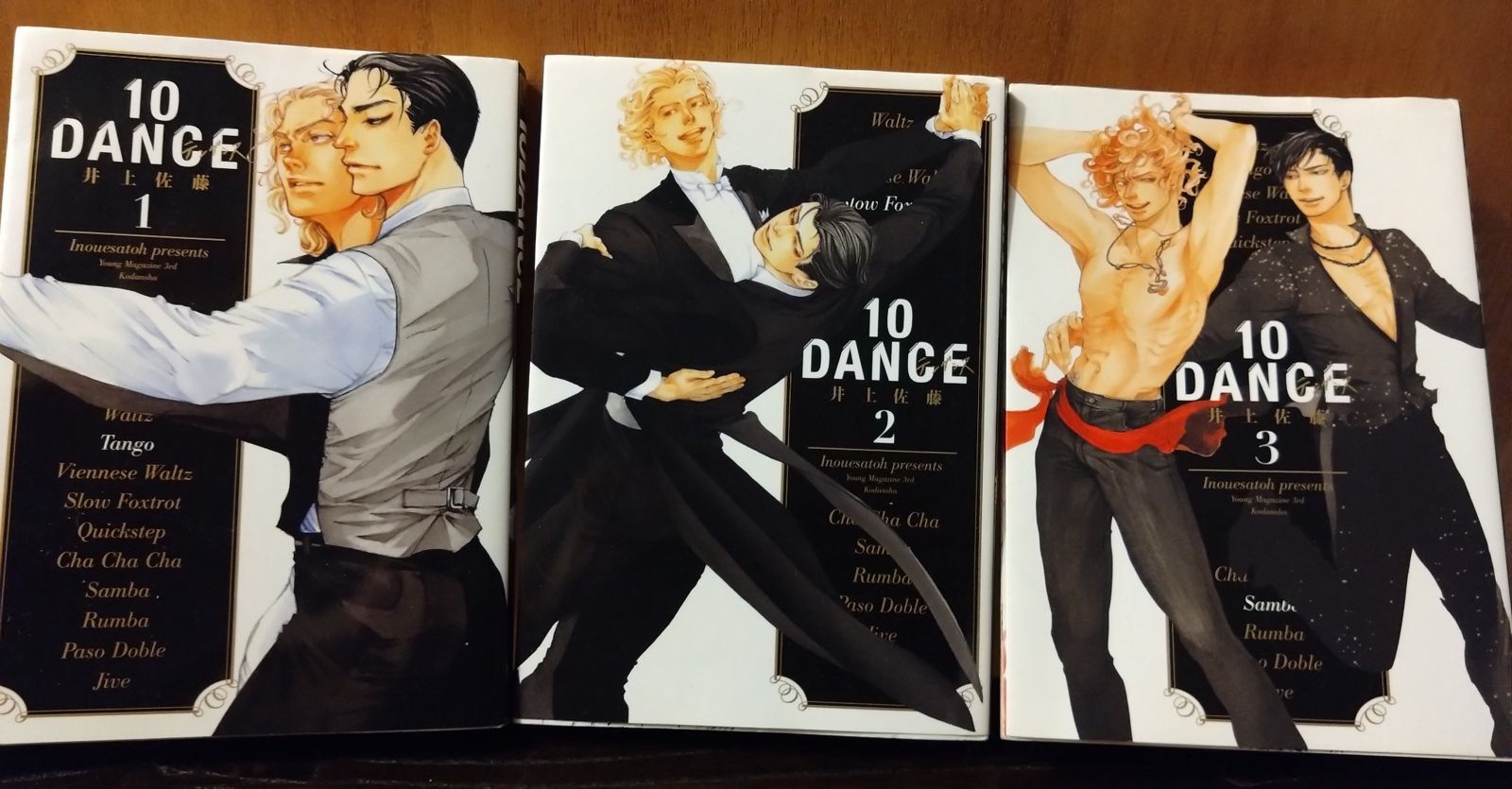 專訪／重拾舞者夢！町田啓太《10DANCE》靈魂共舞竹內涼真：這是命運奇蹟