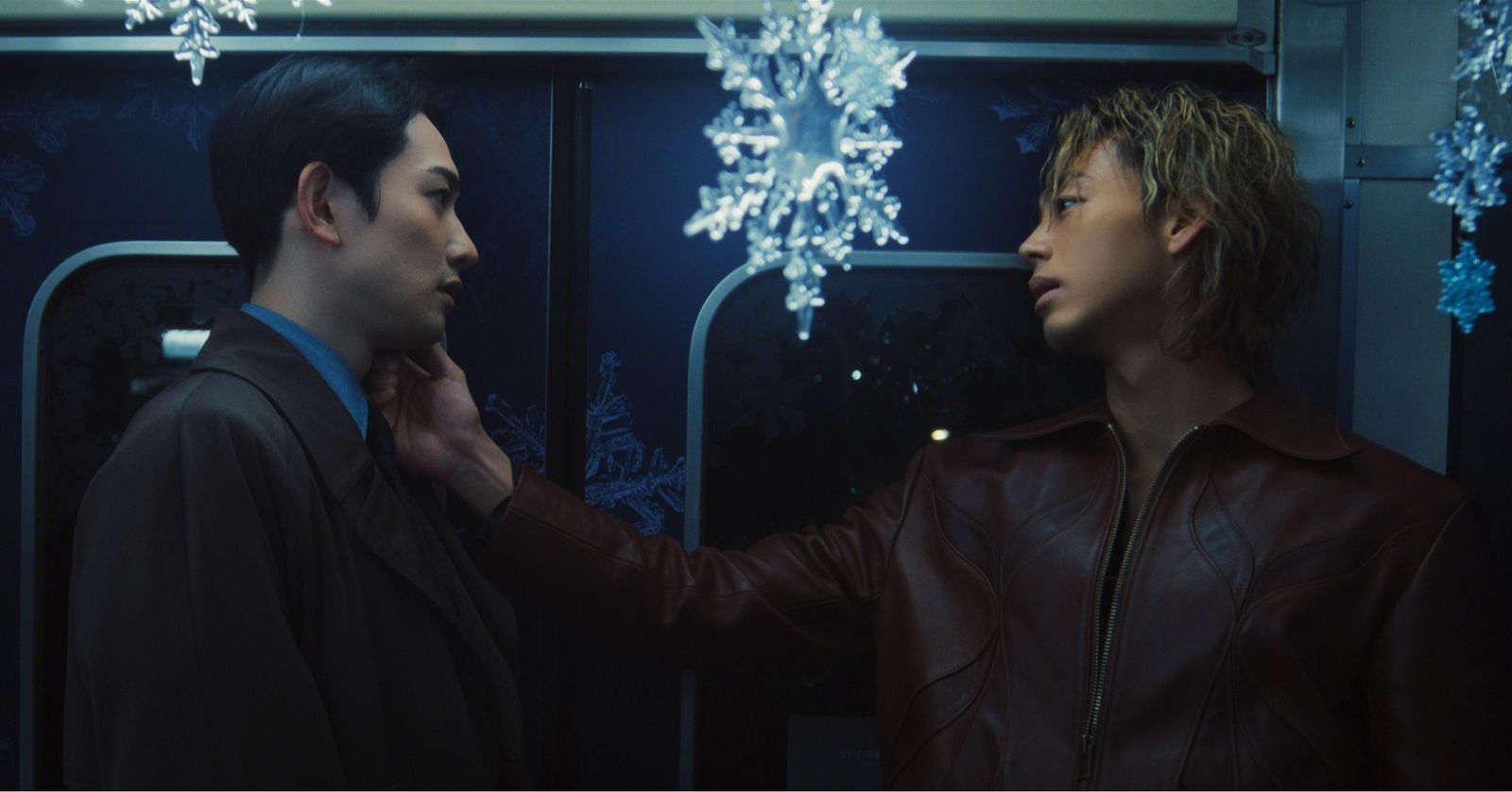 專訪／重拾舞者夢！町田啓太《10DANCE》靈魂共舞竹內涼真：這是命運奇蹟