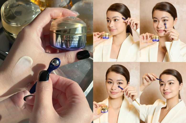 安海瑟薇也愛用！三款眼周保養神器推薦：資生堂、KOSE、舒特膚，舒緩眼周細紋，找回眼神的高級感