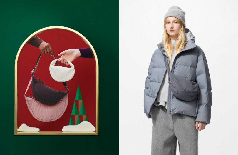 抽到會偷笑！UNIQLO、GU、小CK&hellip;10款百元~千元買到的神級質感禮物清單