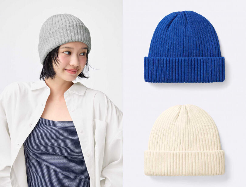 抽到會偷笑！UNIQLO、GU、小CK&hellip;10款百元~千元買到的神級質感禮物清單