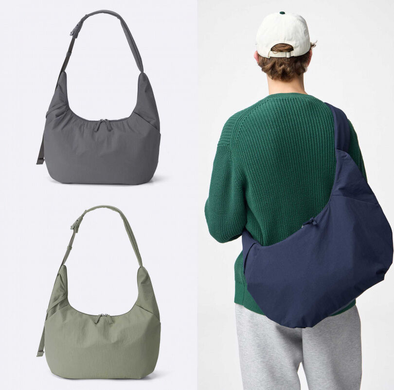 抽到會偷笑！UNIQLO、GU、小CK&hellip;10款百元~千元買到的神級質感禮物清單