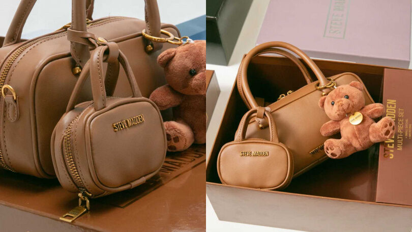 抽到會偷笑！UNIQLO、GU、小CK&hellip;10款百元~千元買到的神級質感禮物清單