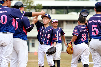 無安打也能贏！陳柏均王牌封鎖　正義8局PK搶進諸羅山盃64強