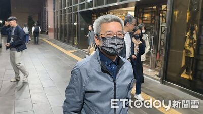 快訊/京華城案一審出爐 李文宗遭判4年6月