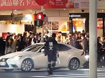 張文的死是意外！　4跡證暴露他有第三波攻擊