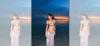 林襄驚爆與經紀人鬧翻！韓籍啦啦隊大舉輾壓…收入斷崖崩跌數百萬